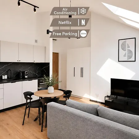 Apartment L25 Premium