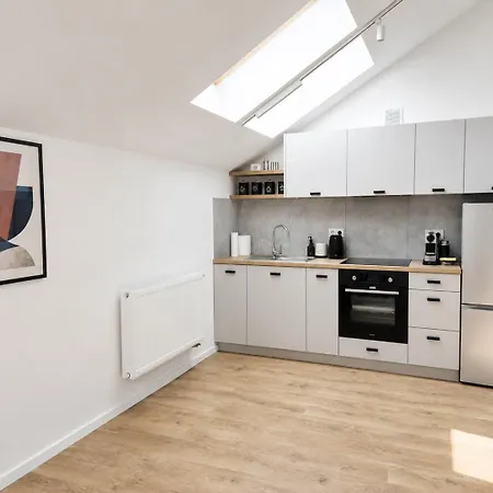 L25 Premium Apartment