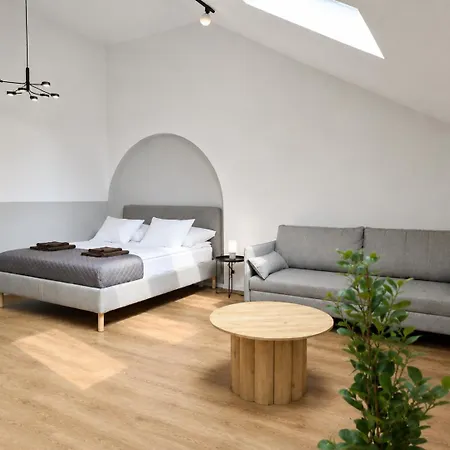 Apartment L25 Premium *