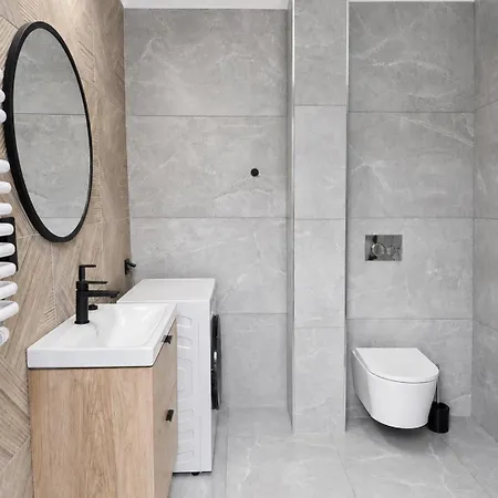 Apartment L25 Premium