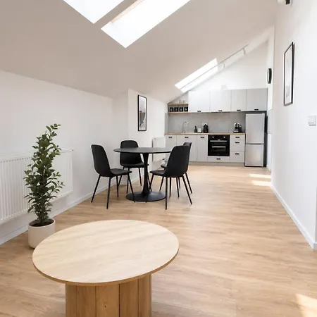L25 Premium Apartment