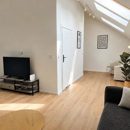 L25 Premium Apartment *