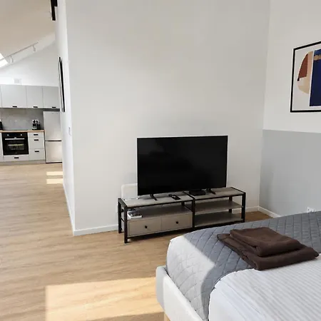 L25 Premium Apartment *