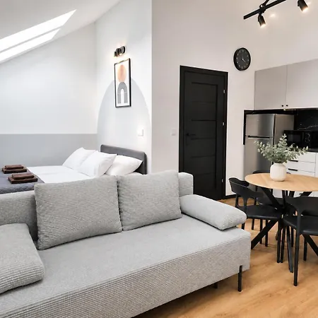 Apartment L25 Premium
