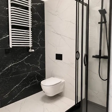 L25 Premium Apartment Krakau