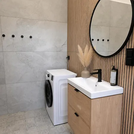 L25 Premium Apartment