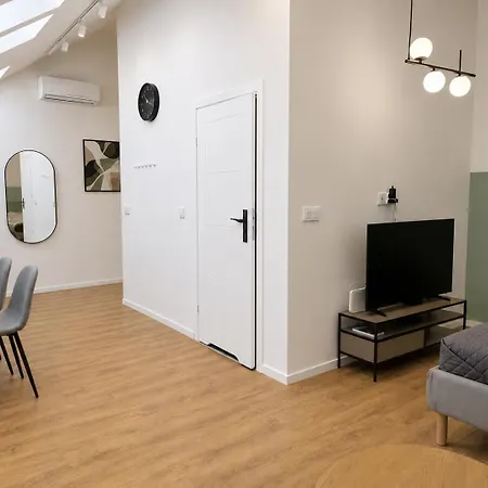 Apartment L25 Premium *