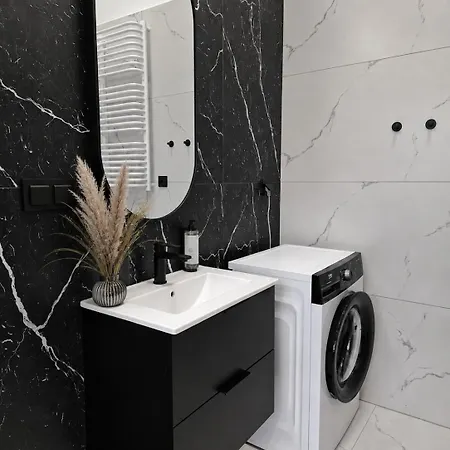 L25 Premium Apartment Krakau