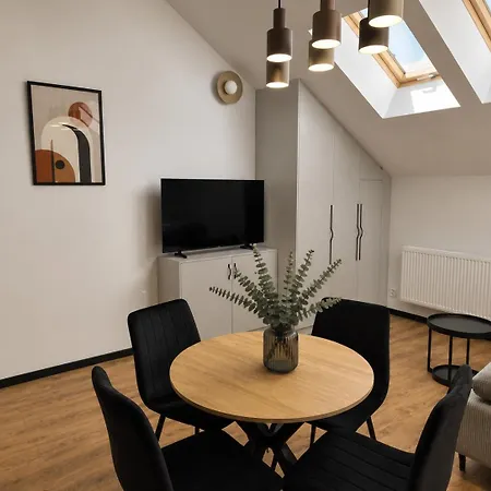 Apartment L25 Premium