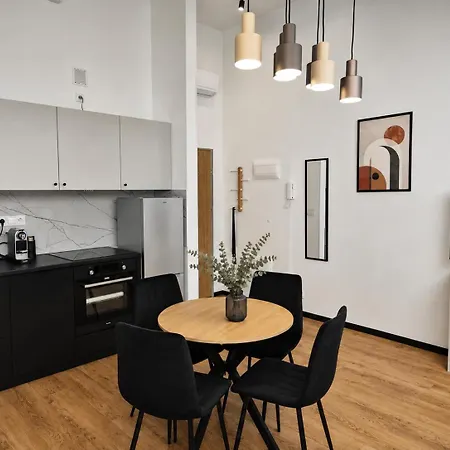 L25 Premium Apartment *