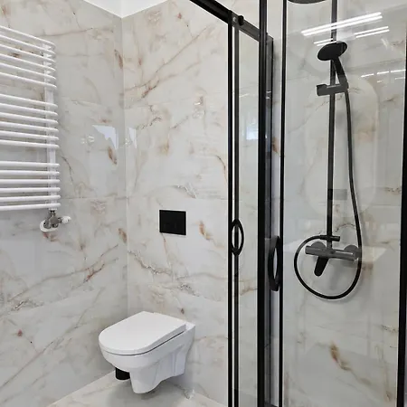 L25 Premium Apartment Krakau