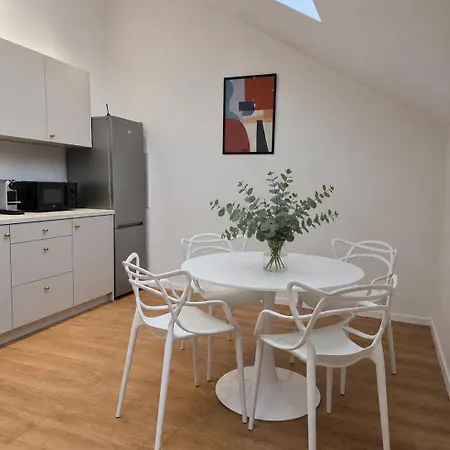 L25 Premium Apartment *
