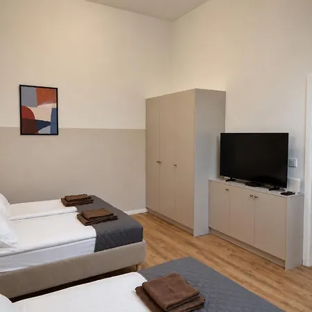 L25 Premium Apartment *