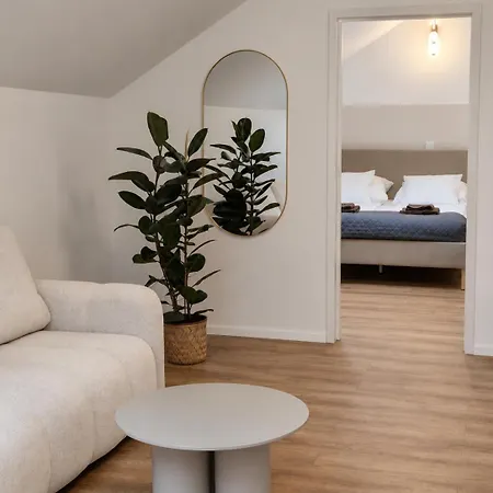 L25 Premium Apartment Krakau
